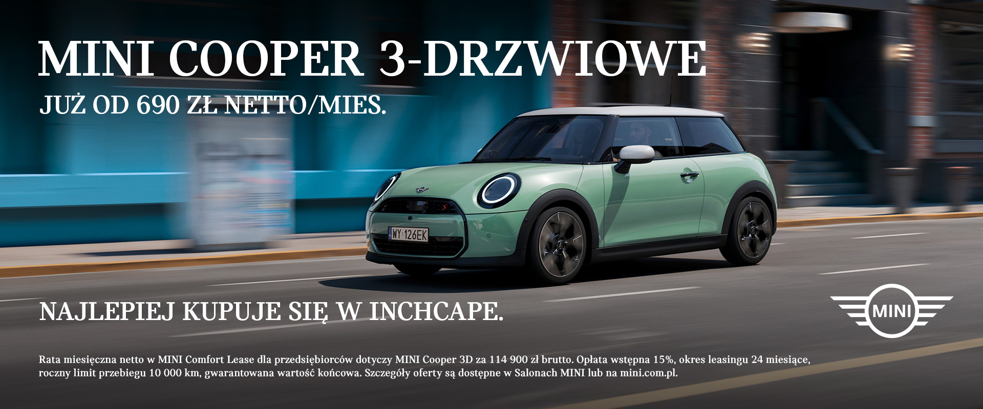 Cooper 3D