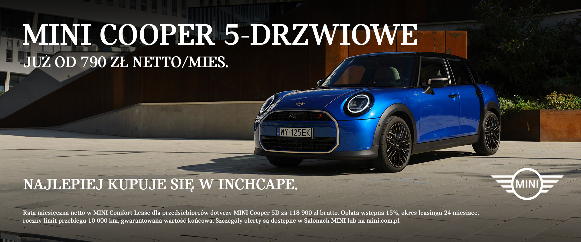 Cooper 5D