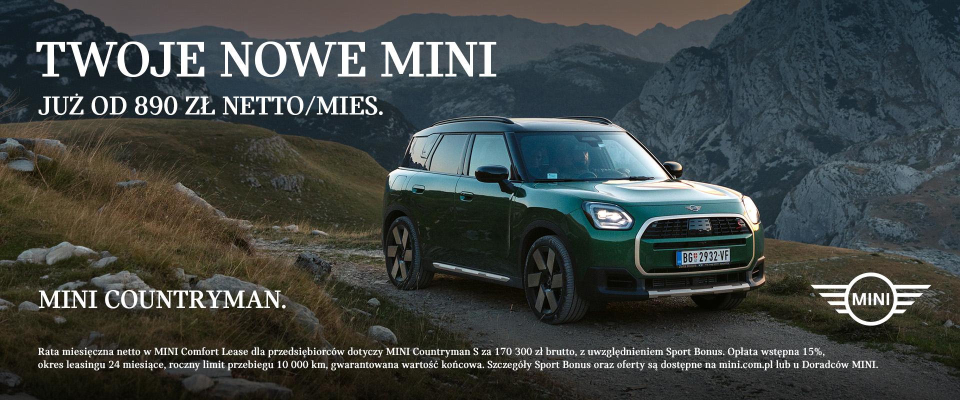 Countryman